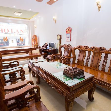 Phu Tho Da Lat Hotel Eksteriør bilde