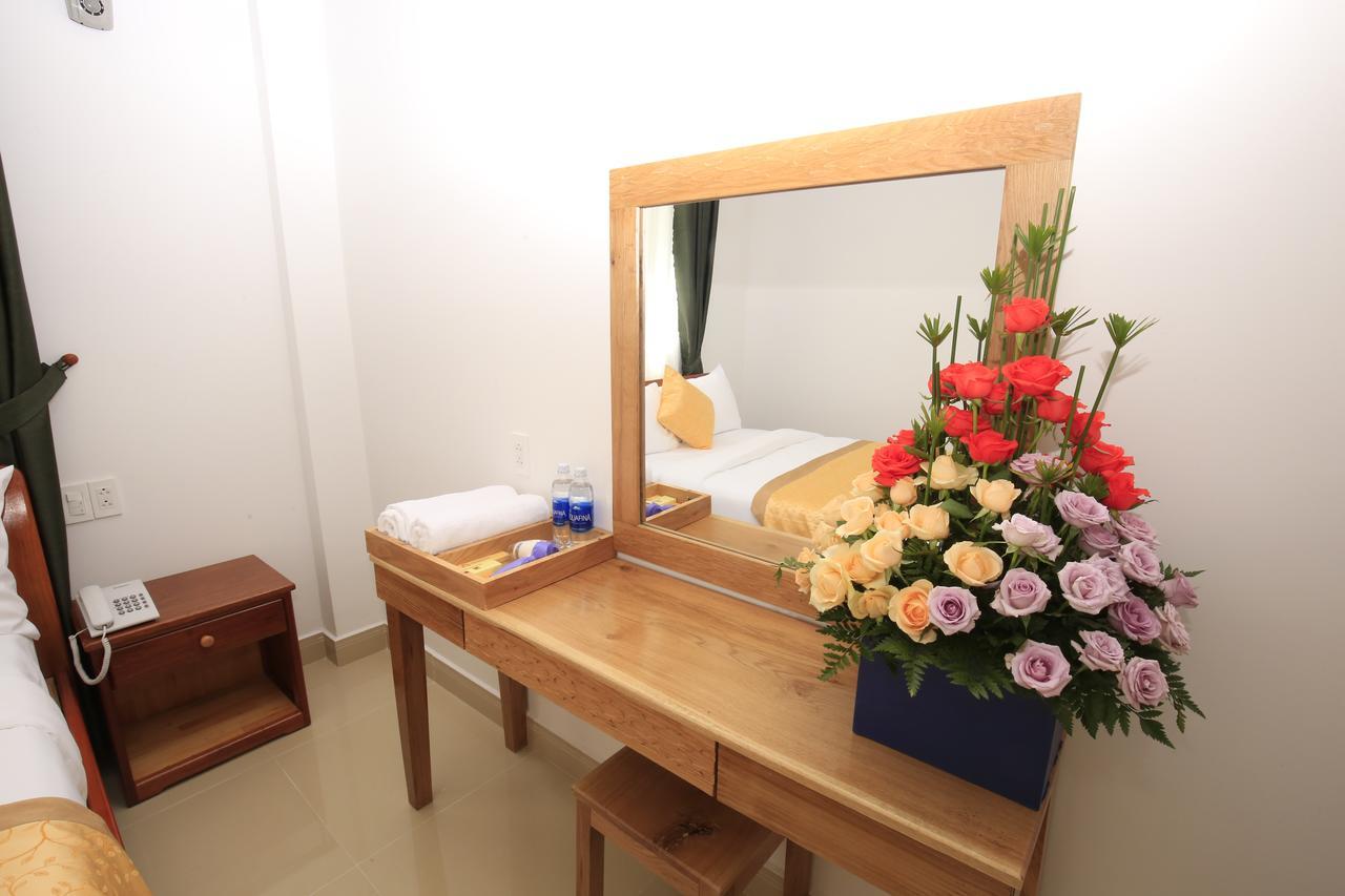 Phu Tho Da Lat Hotel Eksteriør bilde