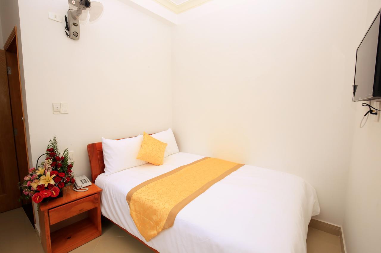 Phu Tho Da Lat Hotel Eksteriør bilde