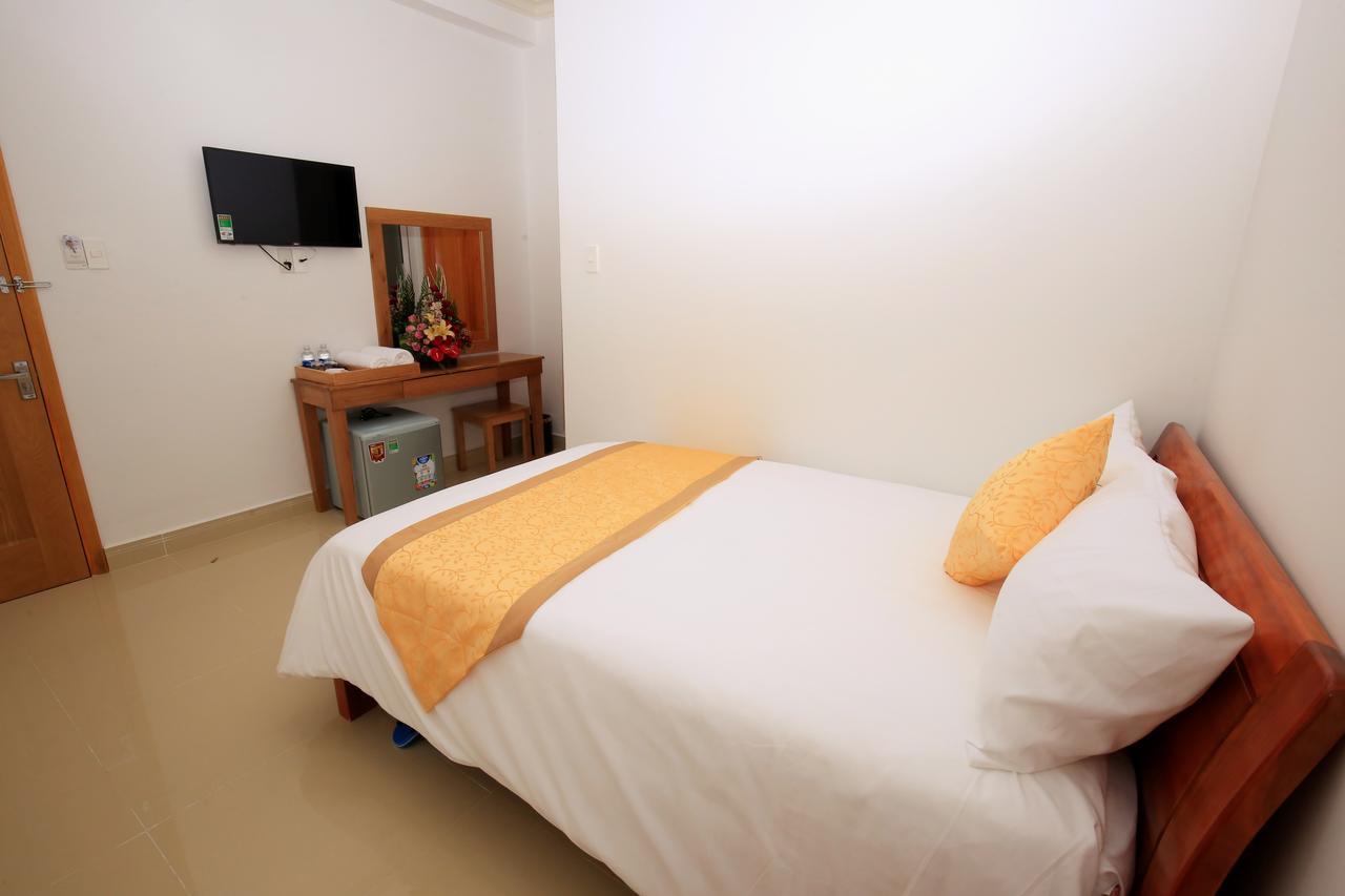 Phu Tho Da Lat Hotel Eksteriør bilde