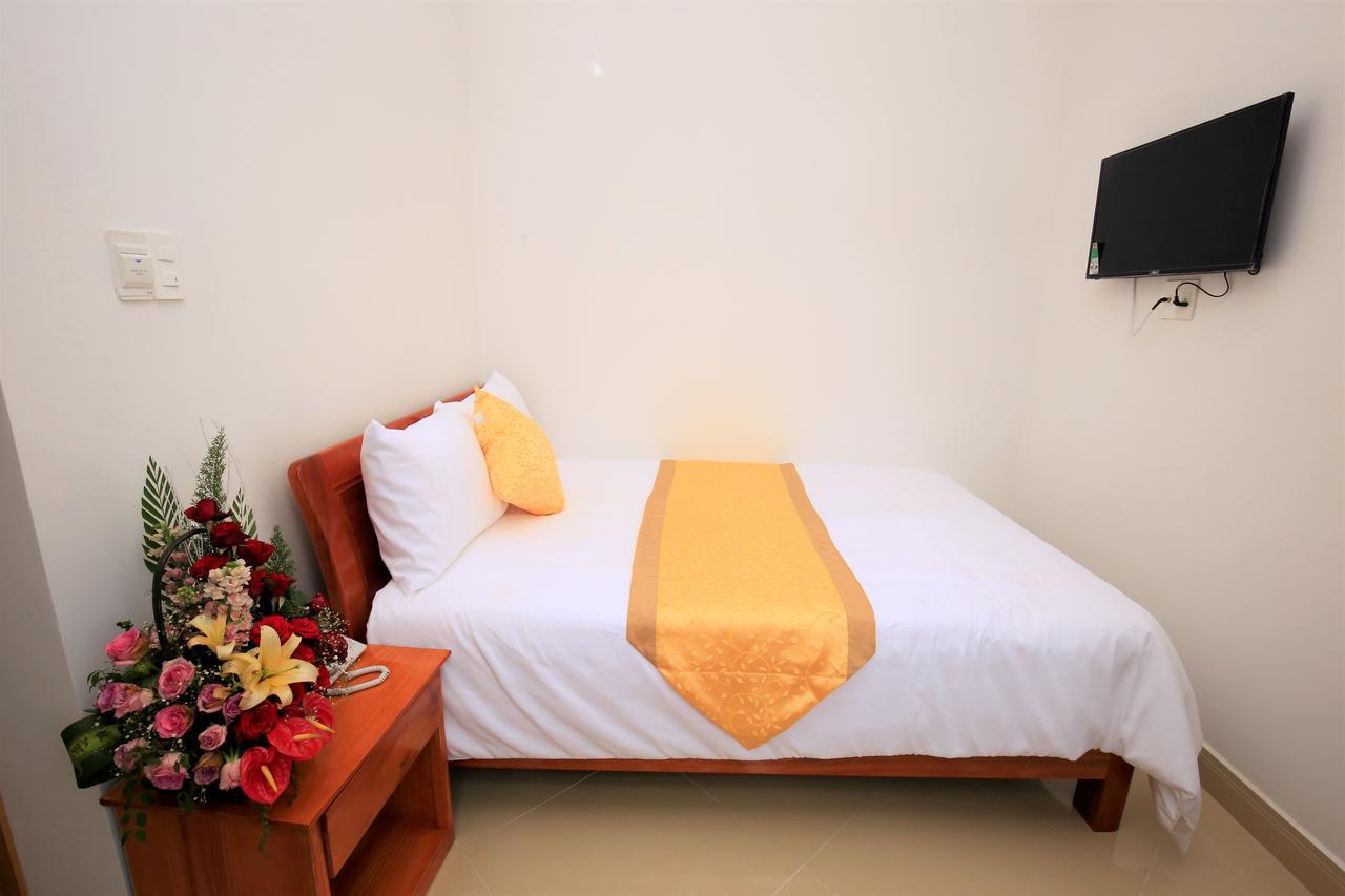 Phu Tho Da Lat Hotel Eksteriør bilde