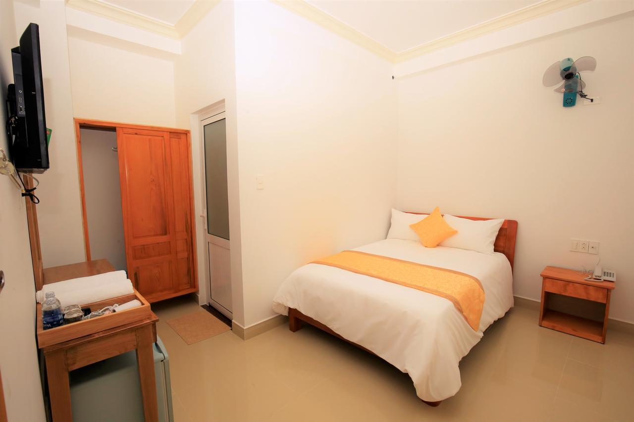 Phu Tho Da Lat Hotel Eksteriør bilde